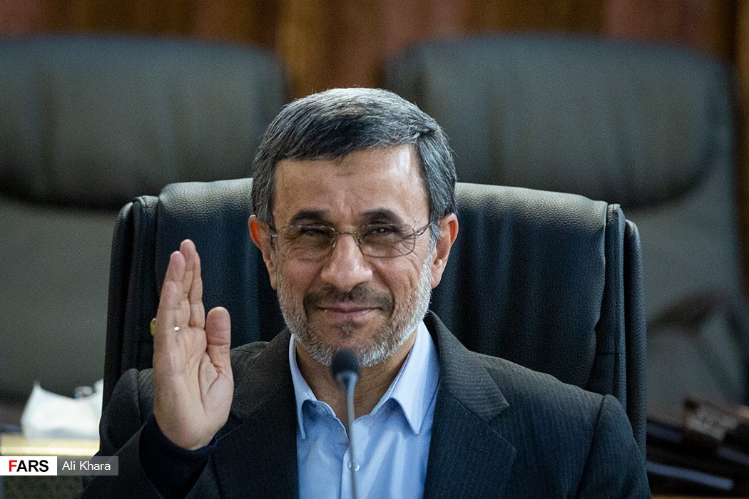 علی مطهری: احمدی‌نژاد می‌گفت من تنها قانونی را اجرا می‌کنم که خودم آنرا مطابق قانون اساسی بدانم