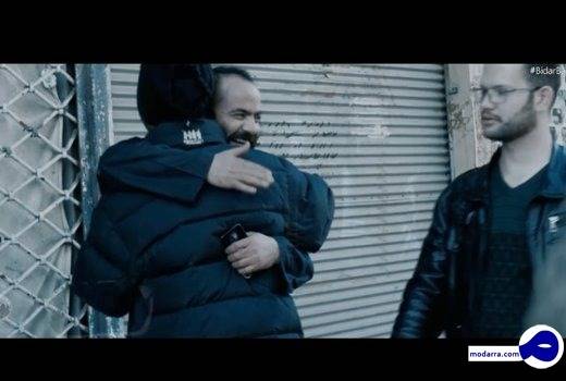 حسن‌آقامیری خلع لباس شد