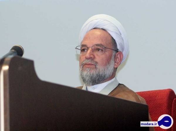 امام جمعه بجنورد: زندگی بد حجابان را نا امن کنید