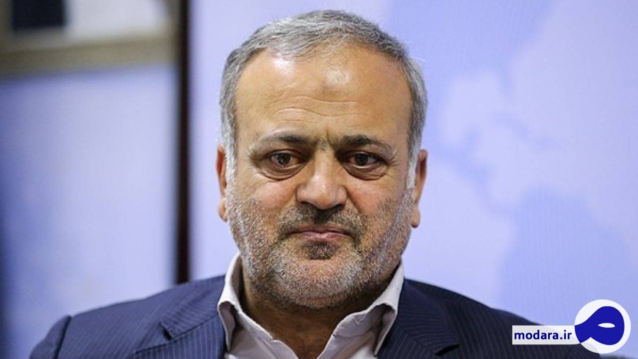 نماینده مجلس دهم: احمدی‌نژاد در جایگاهی نیست که بگوید من انتخابات را تایید می‌کنم یا نمی‌کنم