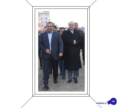 اگر «عیسی شریفی» آزاد بود