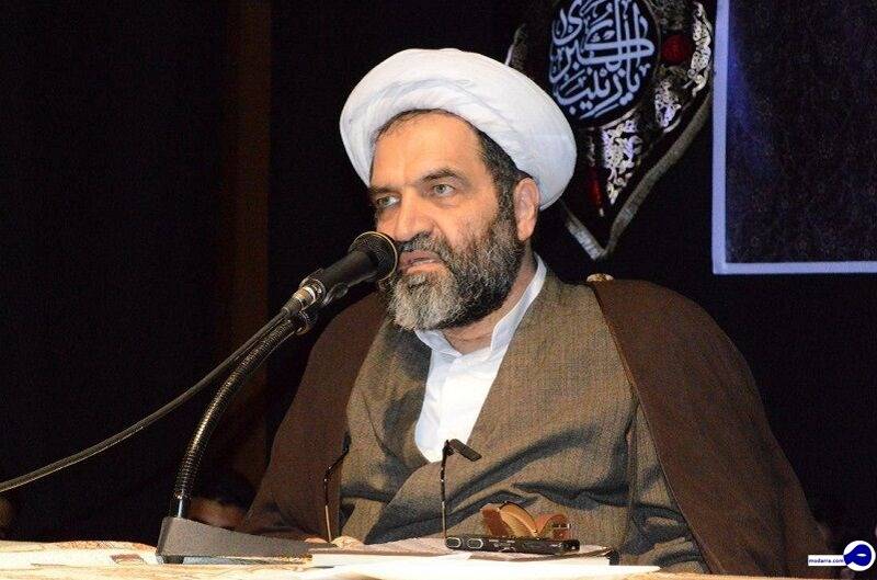 چرا امام (ره) هیچ‌وقت مداحان را به حضور نپذیرفت؟
