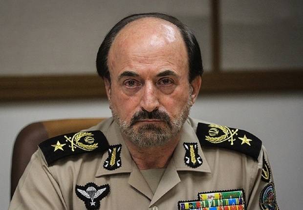 یک وزیر دیگر احمدی نژاد در دولت رئیسی پست گرفت