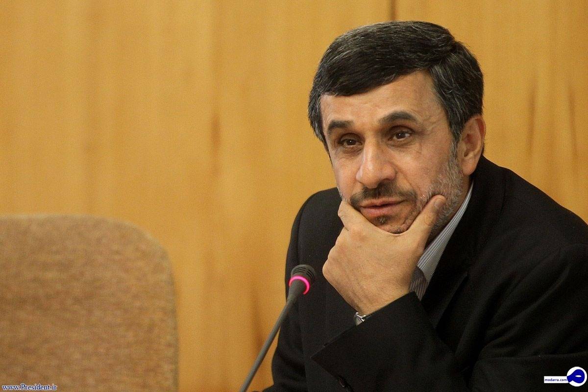چند نشریه در دوره احمدی نژاد بسته شد؟