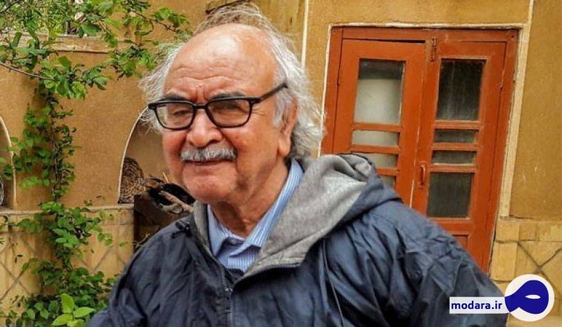 تازه ‌ترین سروده شفیعی کدکنی