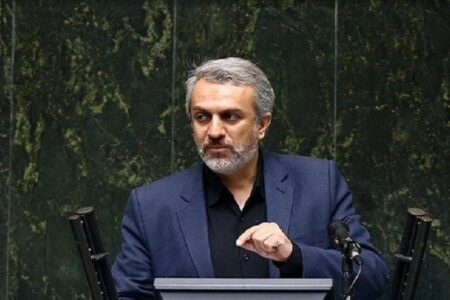 نماینده مجلس: استیضاح «فاطمی‌امین» از حد نصاب نیفتاده است