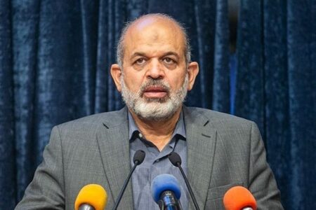 پاسخ وزیر کشور به چرایی تخریب نشدن متروپل