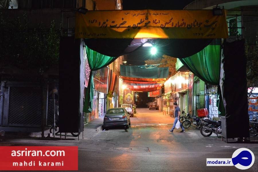 تندروها علیه شهرداری تهران فراخوان تجمع دادند/ تهران چرا سیاه نیست؟