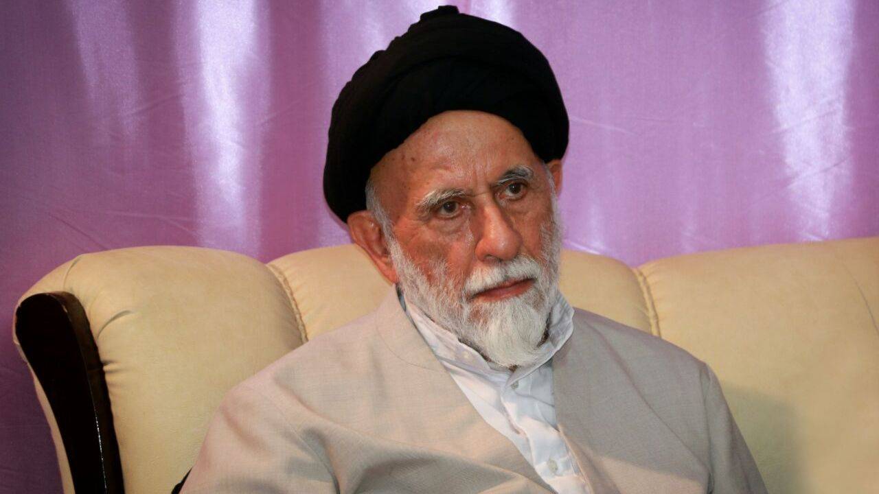 نماینده ادوار مجلس: مردم می‌گویند «جمهوری اسلامی» را نمی‌خواهیم