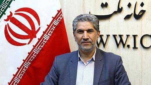 نماینده مجلس: هیچ گونه نامه ای به وزارت نفت برای دخترم نداده ام