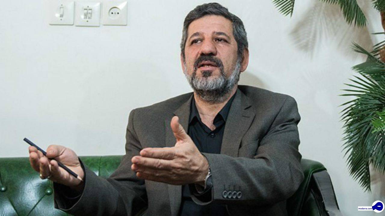 فعال سیاسی اصولگرا: برخی معتقدند لاریجانی خود را برای انتخابات آینده ریاست‌جمهوری گرم می‌کند