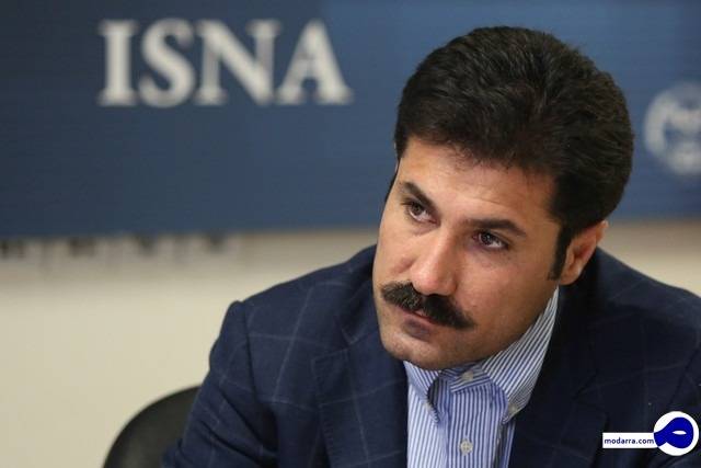 نماینده مجلس: شواهد نشان می‌دهد پالرمو تصویب نمی‌شود