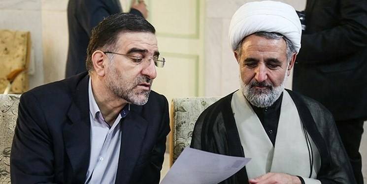 ذوالنوری و امیرآبادی پست جدید گرفتند