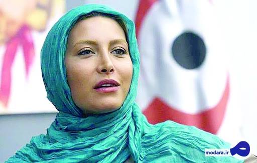 فیلم | فریبا نادری: گریه کردم تا شوهرم من را گرفت!