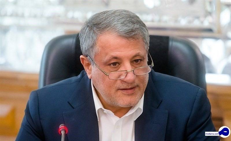 محسن هاشمی: میرلوحی و خدا کرمی به دلیل سوء تفاهم نتوانستند بخوبی از خودشان دفاع کنند/ پاسخ به سخنان قالیباف