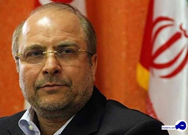 قالیباف از خبرگزاری دولت شکایت کرد