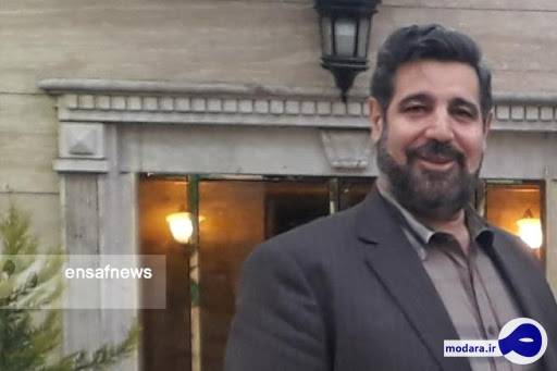 برادر قاضی منصوری: خودکشی برادرم را قویاً رد می کنیم/ سفیر ایران در رومانی مانع بازگشت قاضی منصوری به کشور شد و باید محاکمه شود