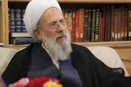 آیت‌الله محمدی ری‌شهری درگذشت