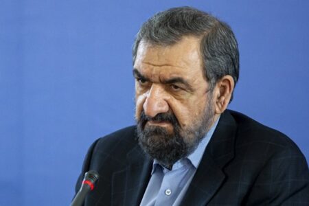 محسن رضایی: نیاز به یک قیام اقتصادی داریم