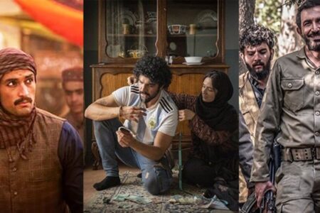 فیلم «موقعیت مهدی» ۲ میلیاردی شد