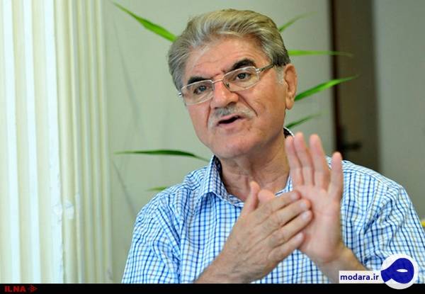 محمدصالح‌ نیکبخت: وقتی دیوان عالی حکم جواد روحی را نقض کرده بود، این زندانی باید آزاد می‌شد