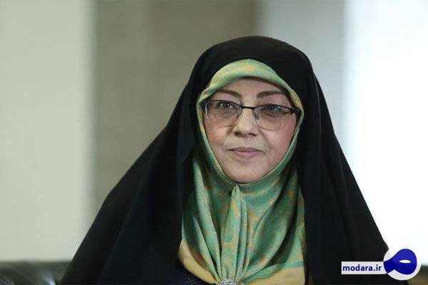 اشرف بروجردی: رئیسی بیش از ۲ خانم در کابینه خود قرار نمی‌دهد
