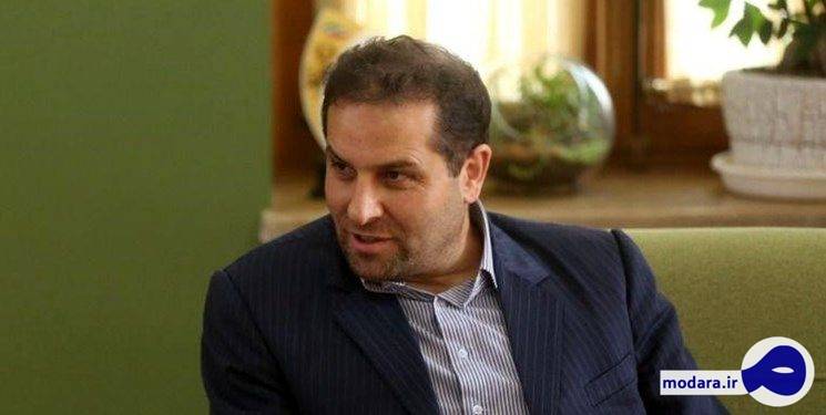 سید غنی نظری: دولت در رسانه‌ها مجلس را تحت فشار نگذارد/ رئیسی اول باید برنامه هفتم توسعه را به مجلس ارائه دهد