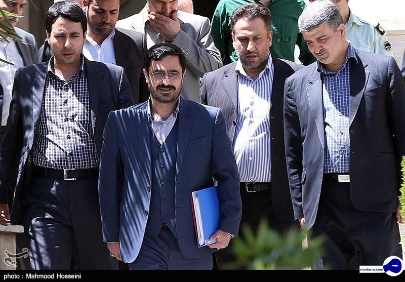 سعید مرتضوی شلاق نمی خورد!