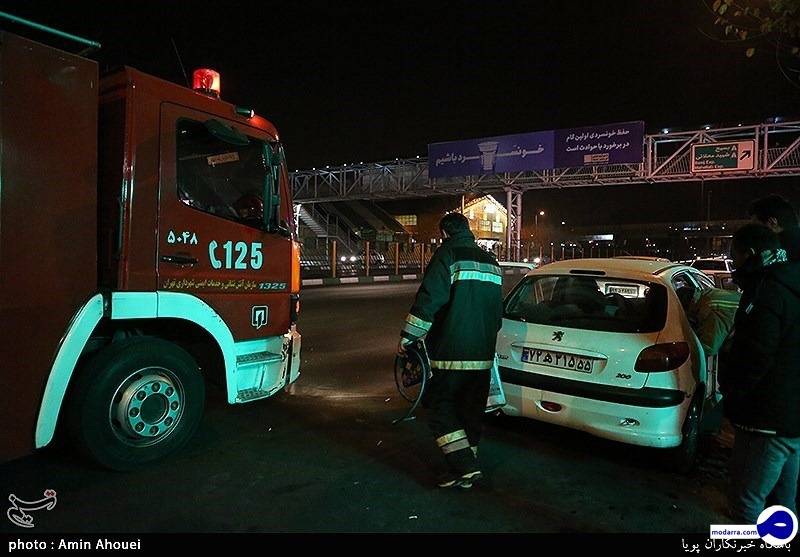 جراحت مصدومان حادثه انفجار زاهدان سطحی است