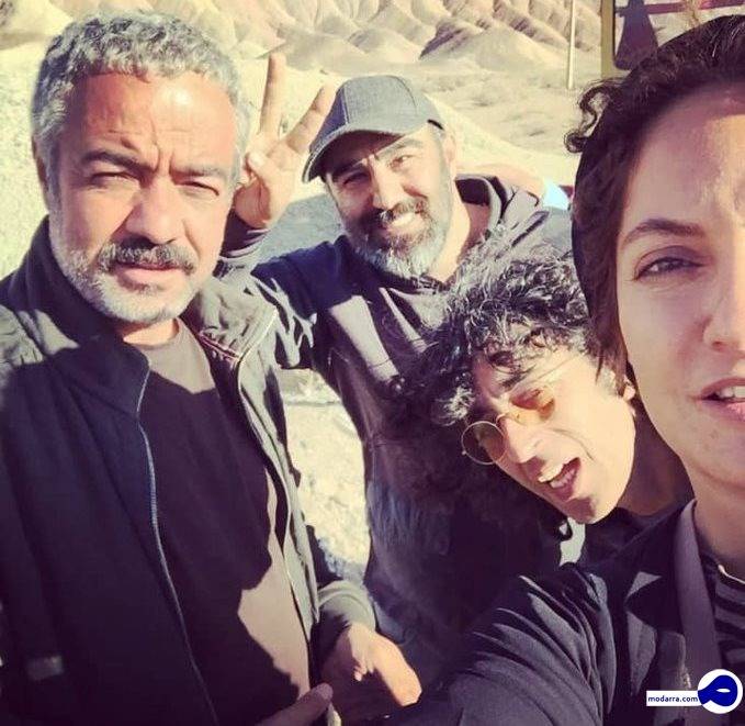 «قسم» محسن تنابنده، فیلمی با استانداردهای هالیوود