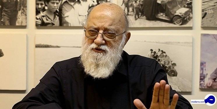 چمران ریاست حداد عادل بر شورای وحدت را تکذیب کرد