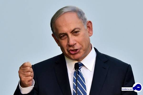 ترس نتانیاهو از موشک‌های نقطه‌زن ایران!