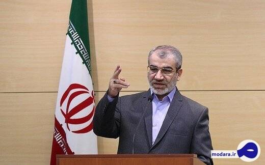 واکنش سخنگوی شورای نگهبان به خط و نشان کشید احمدی نژاد برای تایید صلاحیت شدن