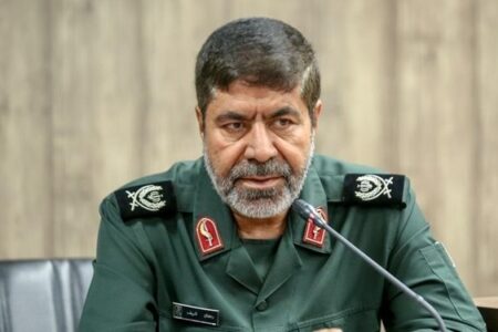 سخنگوی سپاه: ایران دیگر کشور جهان سومی نیست