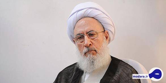 مجتهد شبستری: نظر اعضای مجمع درباره FATF تغییر نکرده‌است