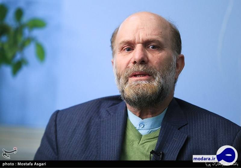 علیزاده ‌طباطبایی: میترا استاد با اسلحه نجفی کشته نشد