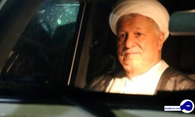 ناگفته‌های آیت الله هاشمی از انتخابات ۸۴
