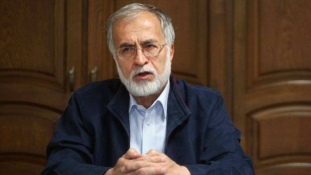 واکنش عطریانفر به صحبت‌های جنجالی لیلاز: ایران به دنبال نظریه بمب اتمی نیست