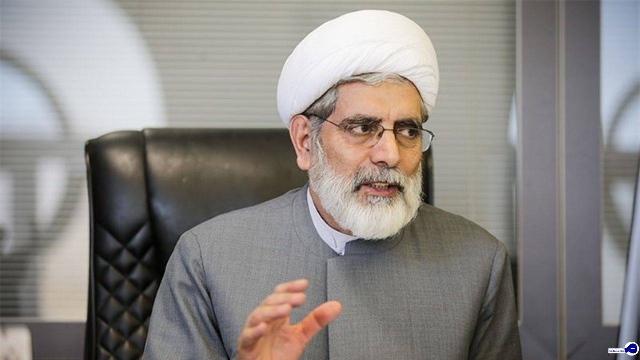 محسن رهامی: کسی برای ما با قهر و خانه‌نشینی فرش قرمز پهن نمی‌کند/ نظام در انتخابات منتظر اصلاح‌طلبان نمی‌ماند