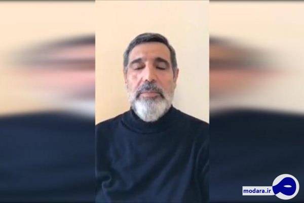 فیلم | چرا نام غلامرضا منصوری در لیست اعلان‌قرمز سایت اینترپل نیست؟