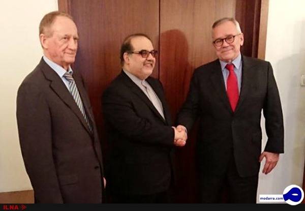سفیر ایران در ورشو: لهستان قول داده است کنفرانس ورشو به نشستی ضدایرانی تبدیل نشود