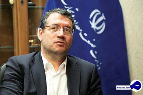 اتمام حجت وزیر صنعت با خودروسازان