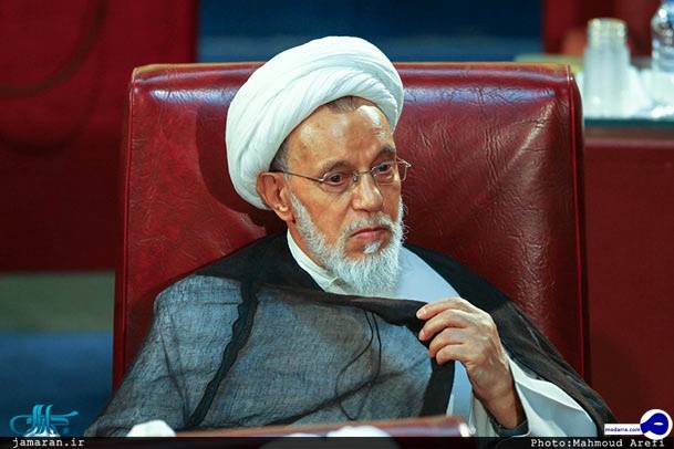 با سه نفر نمی‌شود برای یک مملکت رهبر تعیین کرد/ مگر یک کمیسیون می‌تواند برای یک مملکت و مردم رهبر انتخاب کند؟ با کدام اختیار؟