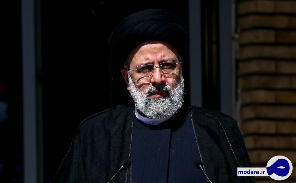 کیهان: رئیسی نباید نفوذ را دست کم بگیرد
