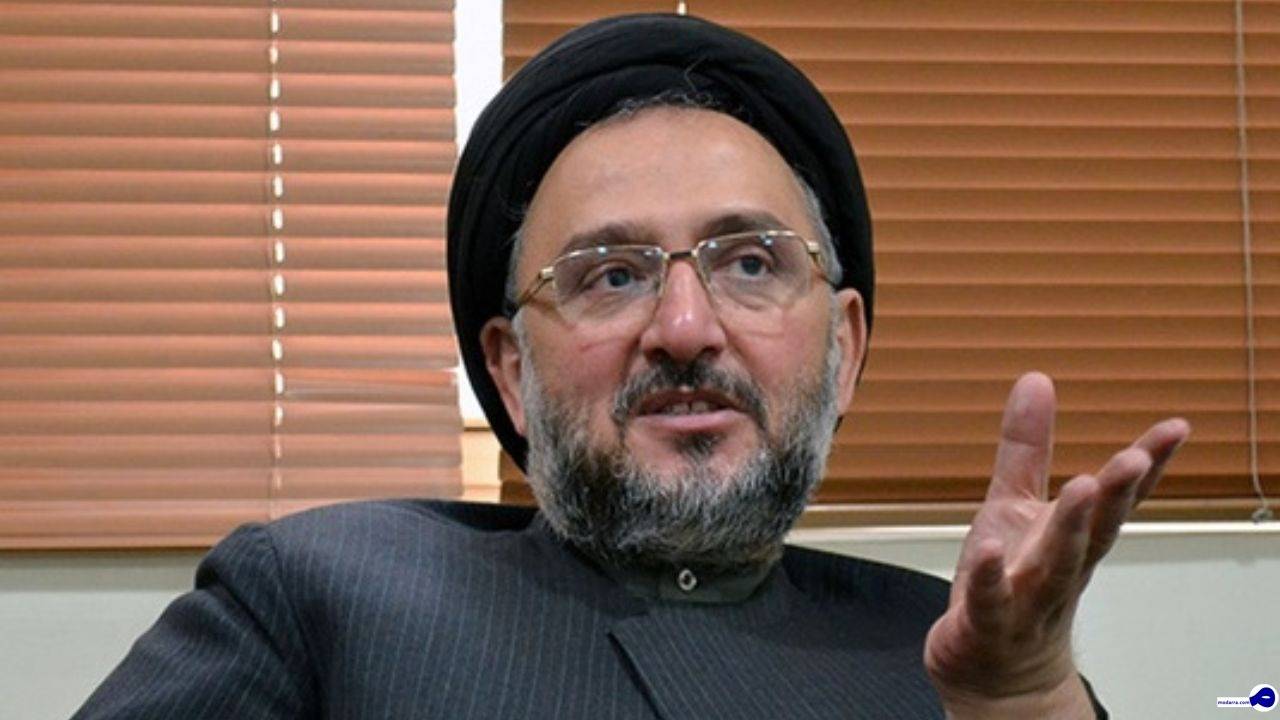 سردار نظری می گفت بالاتر از من سه فرمانده هم بودند، چرا با آنها برخوردی نشد؟!
