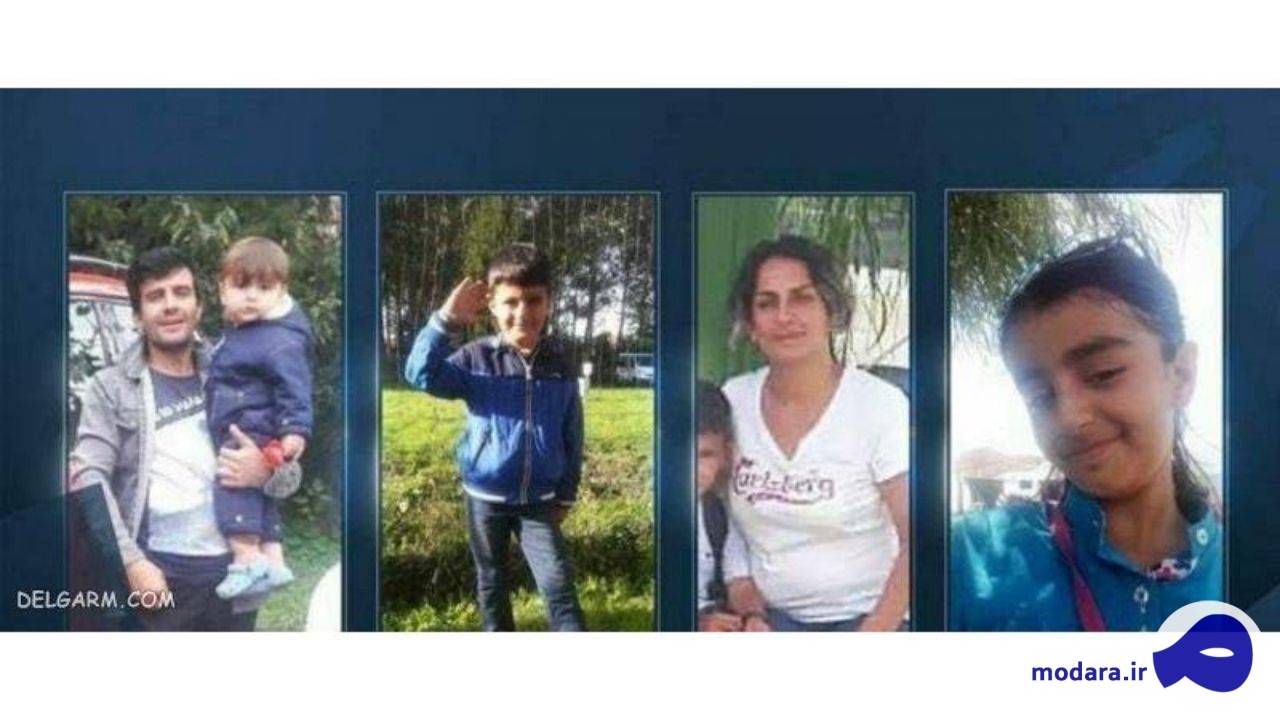 حسین پور: اجساد خانواده «ایران‌نژاد» با هزینه دولت در ایران به خاک سپرده خواهند شد