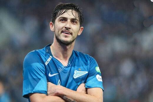 فیلم | کنایه عجیب سردار آزمون به مهران مدیری