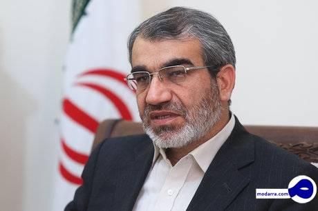 کدخدایی: از لیست نمایندگانی که آپارتمان دریافت کرده‌اند، اطلاعی ندارم/ ارسال گزارش به شورای نگهبان صحت ندارد