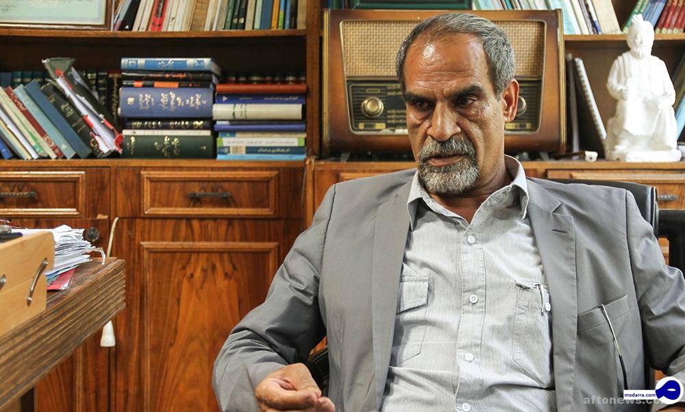 نعمت احمدی: سوگواری جمعی برای قربانیان هواپیمای اوکراین التیام‌بخش است