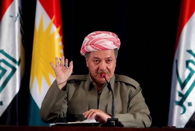 خطر بزرگی در کمین کردستان عراق است